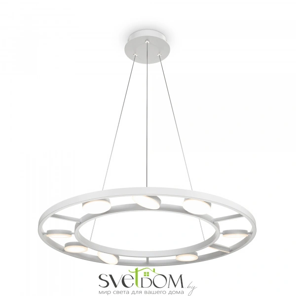 Подвесной светильник Maytoni MOD070PL-L63W3K