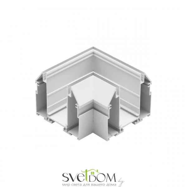 Трековая фурнитура Aployt  APL.0284.10.04