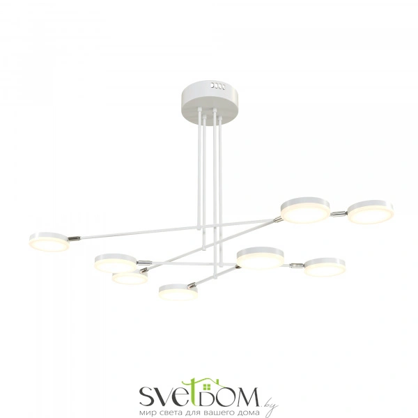 Подвесной светильник Maytoni MOD070PL-L48W3K