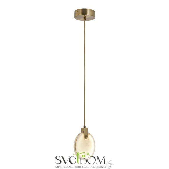 Подвесной светильник Lussole Moon LSP-7516 LED Lussole