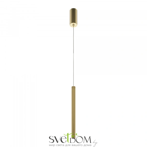 Подвесной светильник Maytoni MOD159PL-L6GK