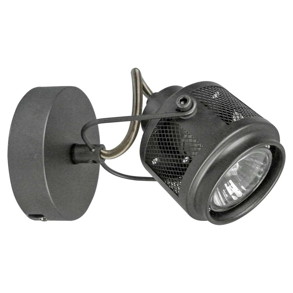 Спот Lussole Haines LSP-8045 Gu10 Lussole