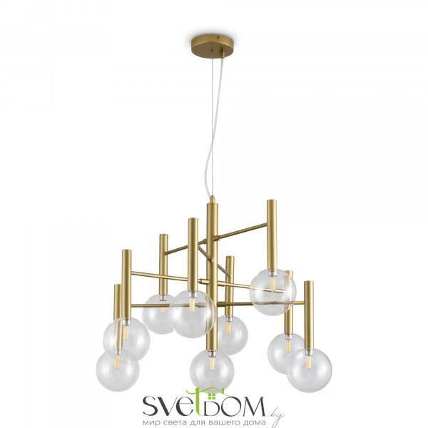 Потолочный светильник Freya FR5584CL-L45G