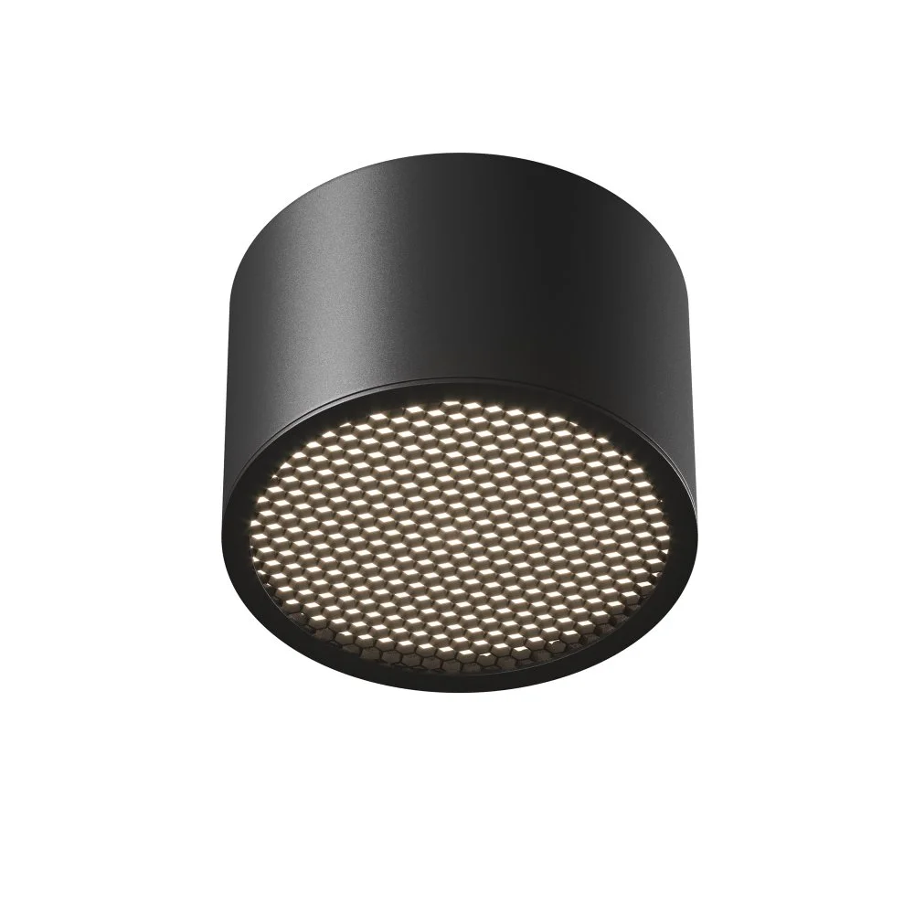 Потолочный светильник Glare GX53 x 12Вт