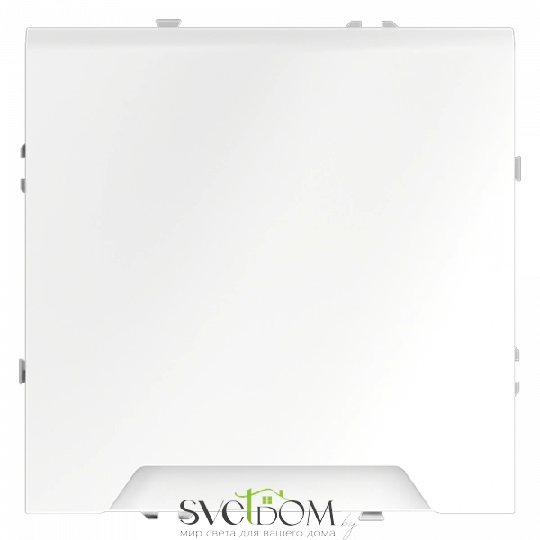 Розетки электрические с заземлением, шторками и крышкой Voltum S70 VLS040302 