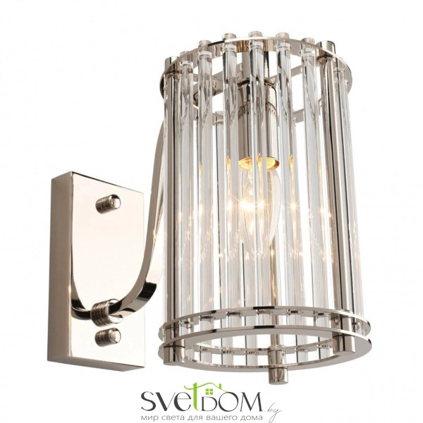 Настенные светильники APL.733.01.01 Aployt | Svetdom.by