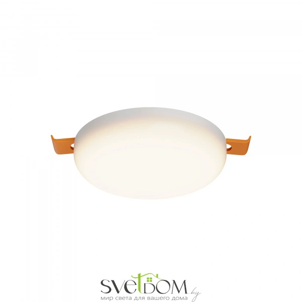 Встраиваемый светильник NUVOLT LDL-015W