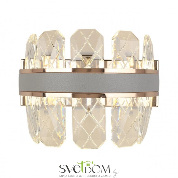 Настенные светильники APL.032.01.32 Aployt | Svetdom.by