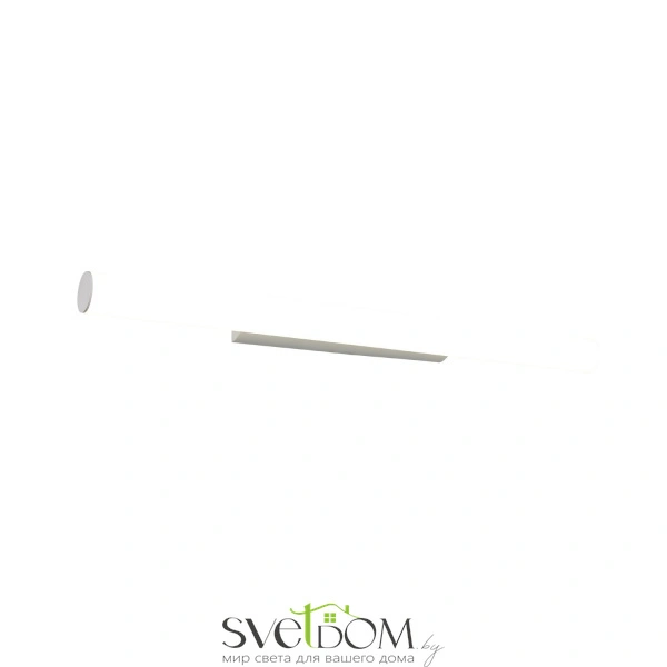 SL439.541.01 Светильник настенный ST-Luce Белый/Белый LED 1*30W 4000K Настенные светильники