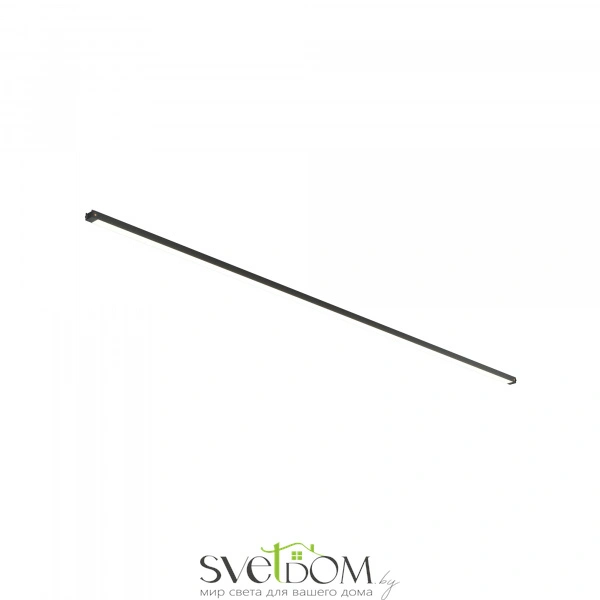 Трековый светильник Technical TR173-1-24WTW-B