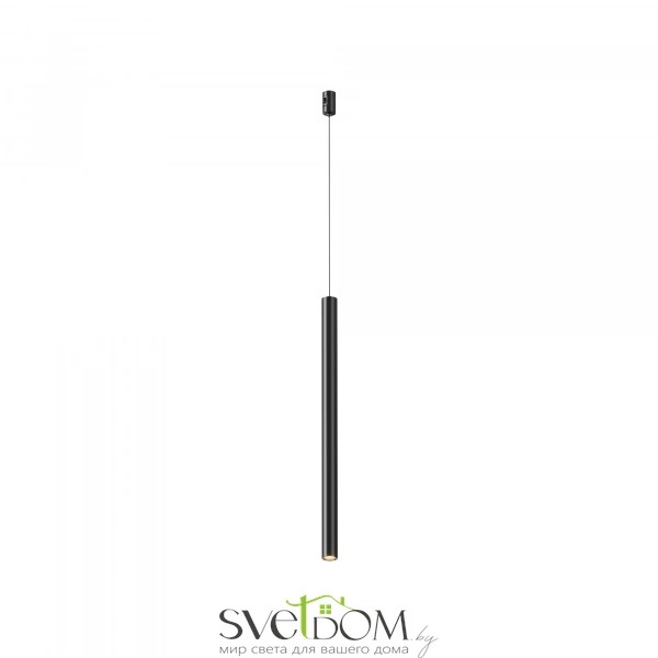 Трековый светильник Technical TR156-1-5W3K-B