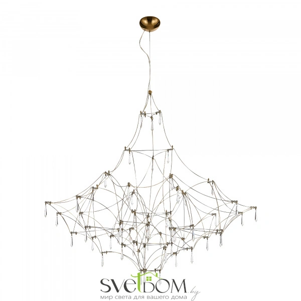 Подвесные светильники ST LUCE SL6601.213.114 от Магазина Svetdom.by