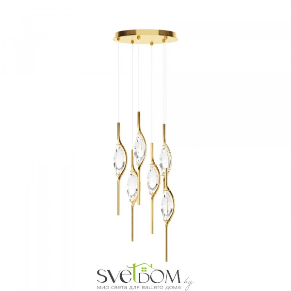 Подвесной светильник Maytoni MOD347PL-L48BS3K