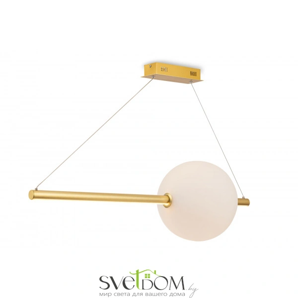 Подвесной светильник Maytoni MOD063PL-L30G3K