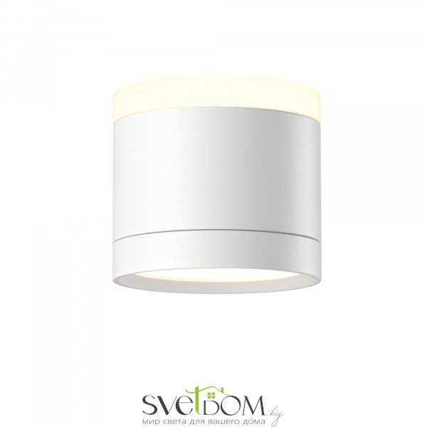 Потолочный светильник Technical C120CL-GX53-W