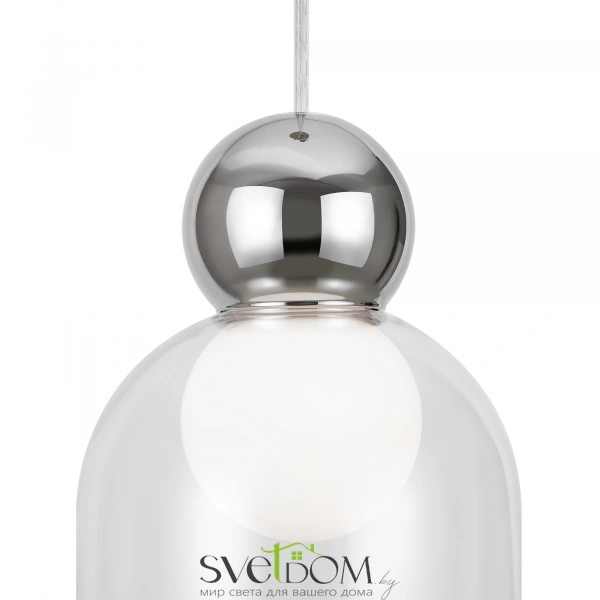 Подвесной светильник Freya FR5220PL-01CH