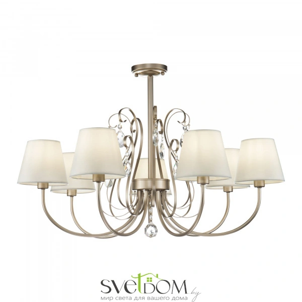 Люстра Freya FR2030CL-07G