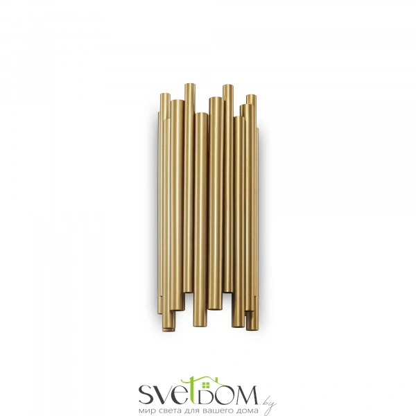 Настенный светильник (бра) Maytoni MOD136WL-01BS