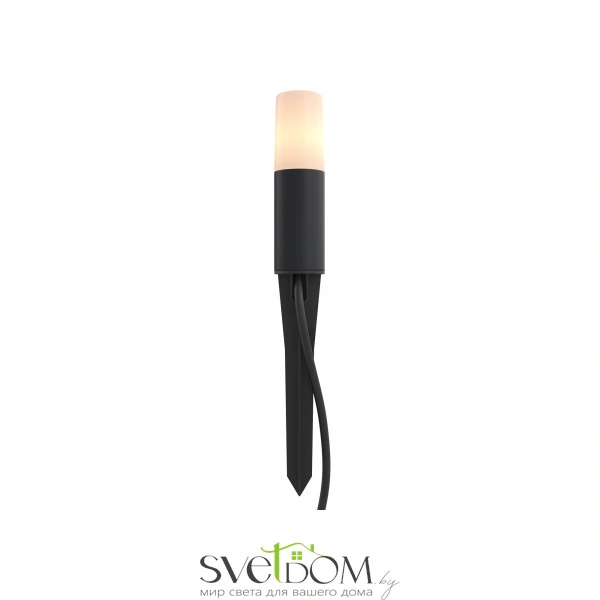 Ландшафтный светильник Outdoor O416FL-L3B3K