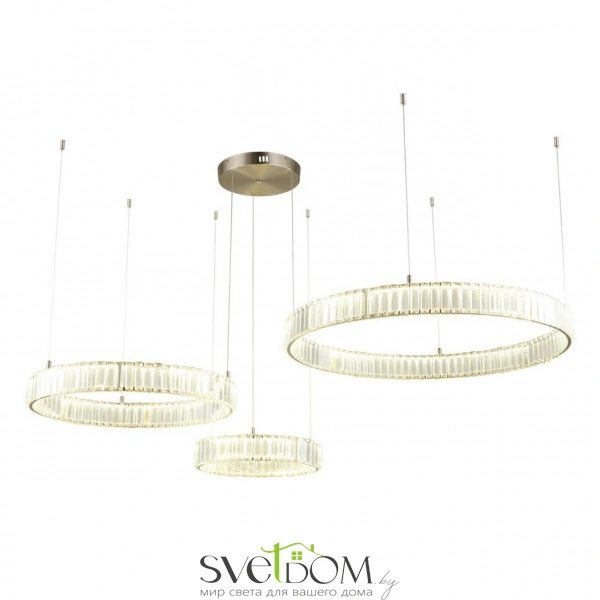 Люстры подвесныеAPL.076.13.140 Aployt | Svetdom.by
