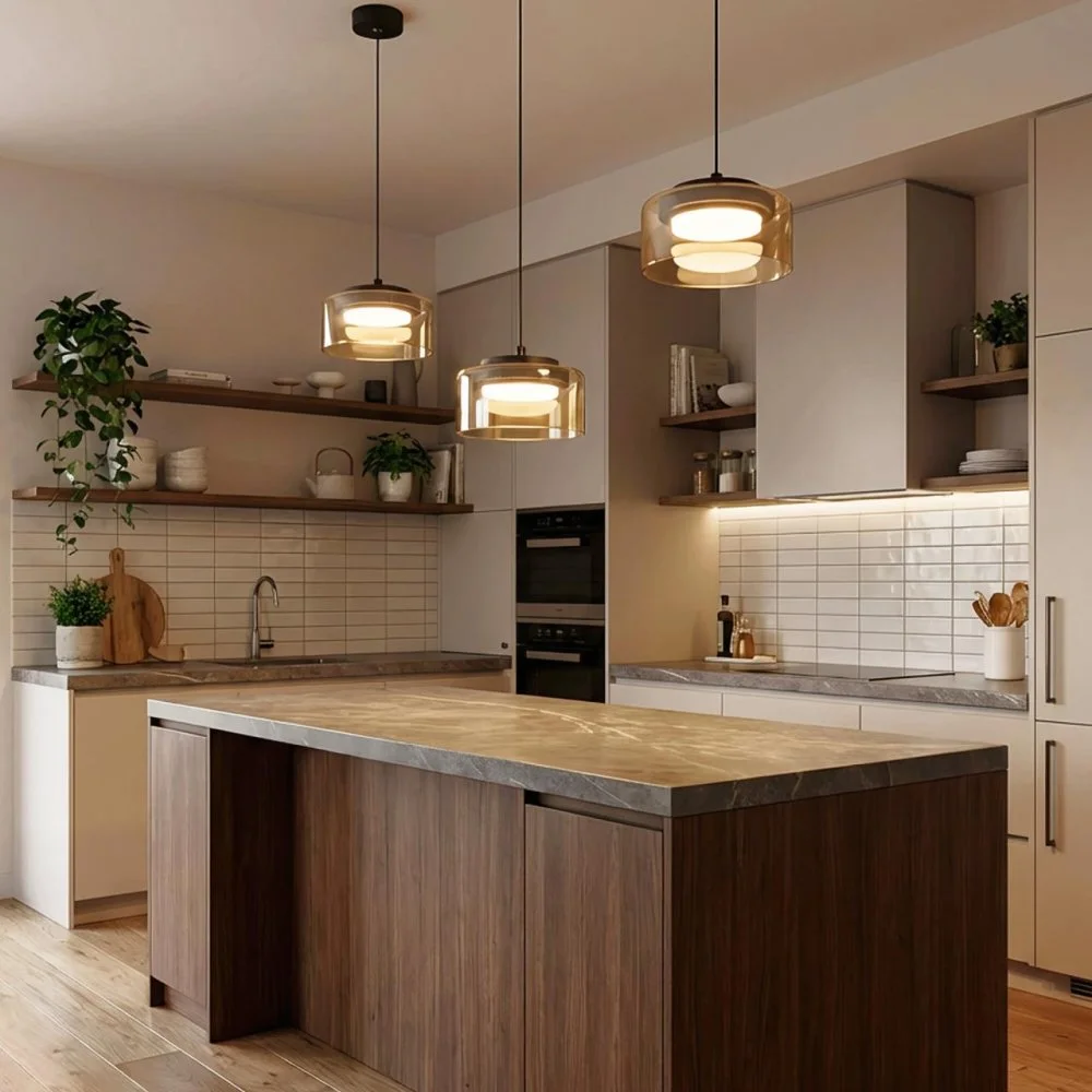 CITILUX CL243011 ESPACE Подвес