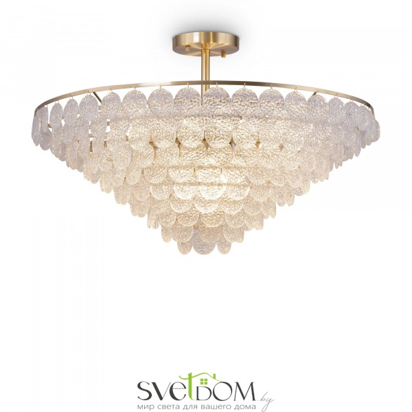 Потолочный светильник Maytoni MOD130CL-14G