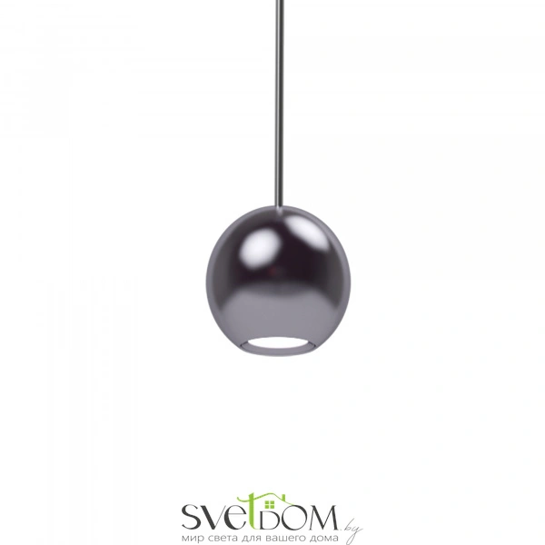 Подвесной светильник Technical P067PL-L5GF3K