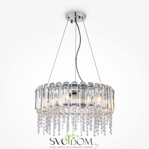 Подвесной светильник Maytoni MOD097PL-06CH