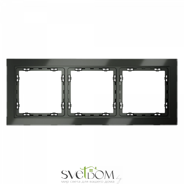 купить Рамки Стеклянные Voltum S70 VLS110306  в Минске