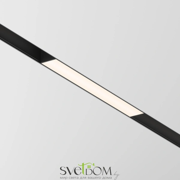 Трековый светильник TR074-2-12W3K-B