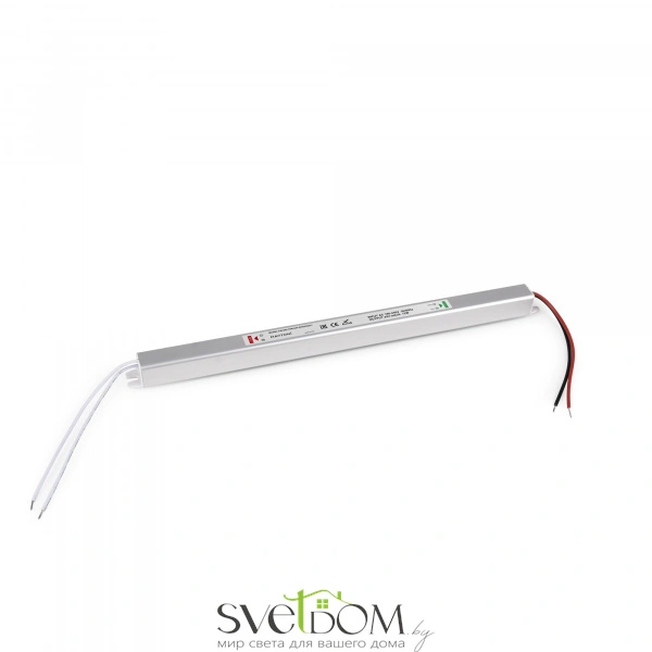 Блок питания PSL003 24В 72Вт IP20 220211