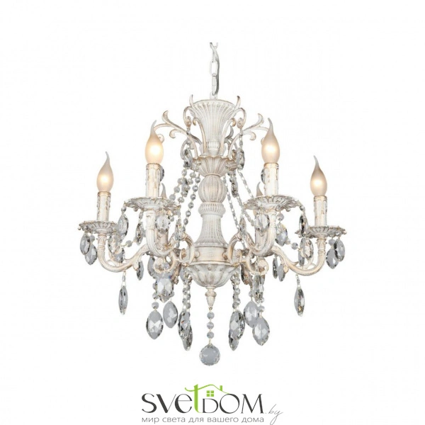 Люстры подвесныеOML-79003-06 Omnilux | Svetdom.by