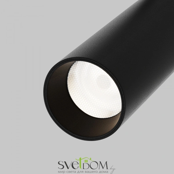 Трековый светильник Technical TR032-4-12WTW-M-DD2-B