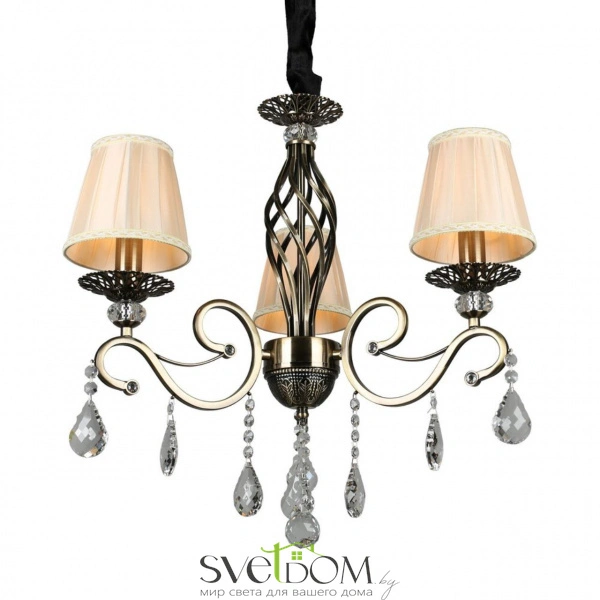 Люстры подвесныеOML-79113-03 Omnilux | Svetdom.by