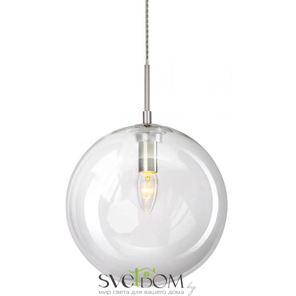 Citilux Томми CL102631 Светильник подвесной Прозрачный