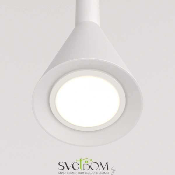 Подвесной светильник Technical P064PL-01W