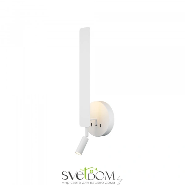 Настенный светильник (бра) Maytoni MOD214WL-L8W3K1