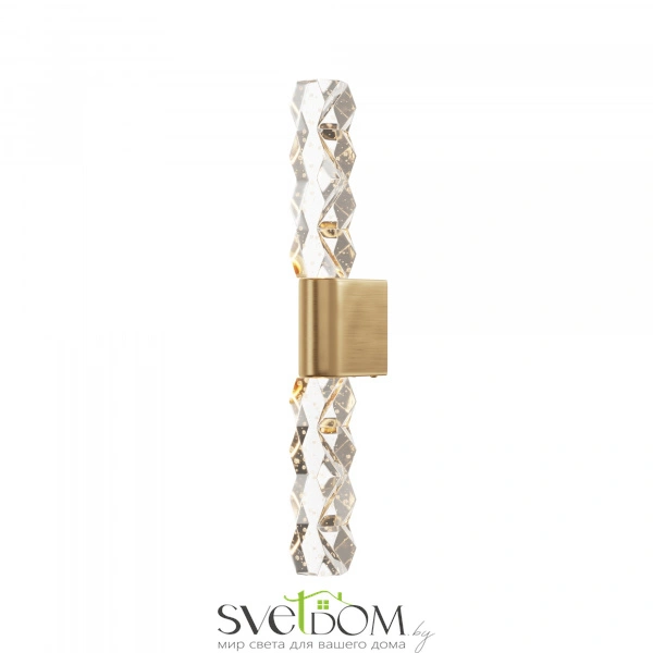 Настенный светильник (бра) Maytoni MOD328WL-L5BS3K