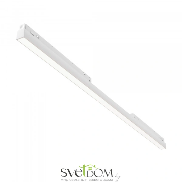 Трековый светильник Technical TR030-4-30WTW-DD-W