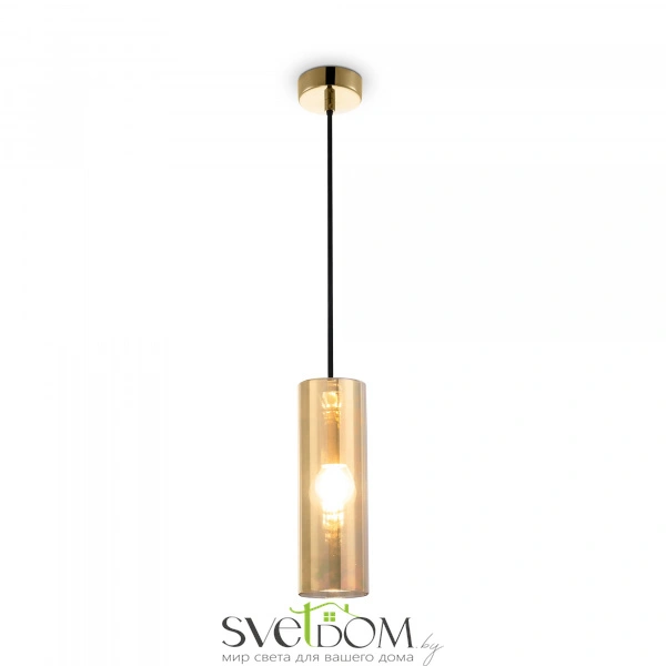 Подвесной светильник Maytoni P011PL-01G