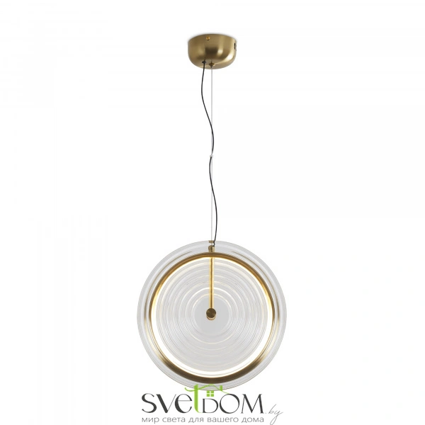 Подвесной светильник Freya FR5442PL-L11TR