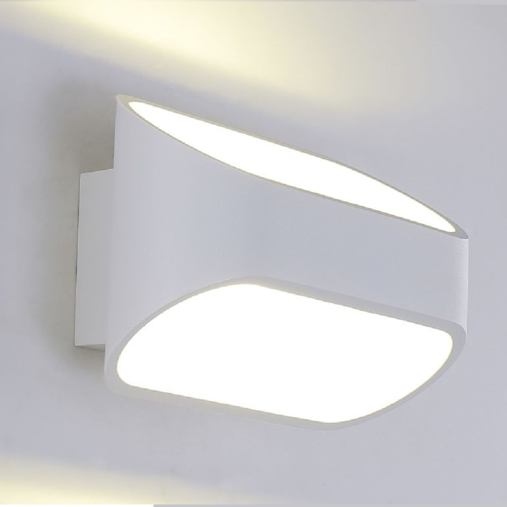 Бра Crystal Lux CLT 510W WH Crystal Lux