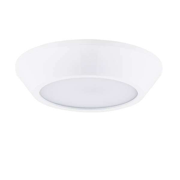 Lightstar 214704 Светильник URBANO MINI LED 8W 770LM БЕЛЫЙ 4000K IP65