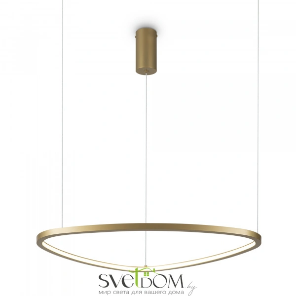 Подвесной светильник Maytoni MOD072PL-L28BS3K