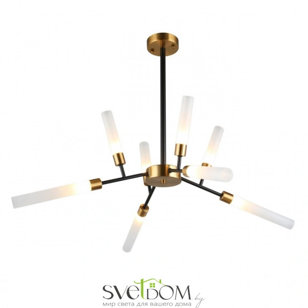 Люстры потолочныеAPL.604.07.09 Aployt | Svetdom.by