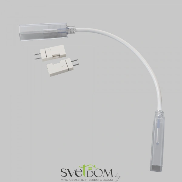 Коннектор соединительный гибкий  201206