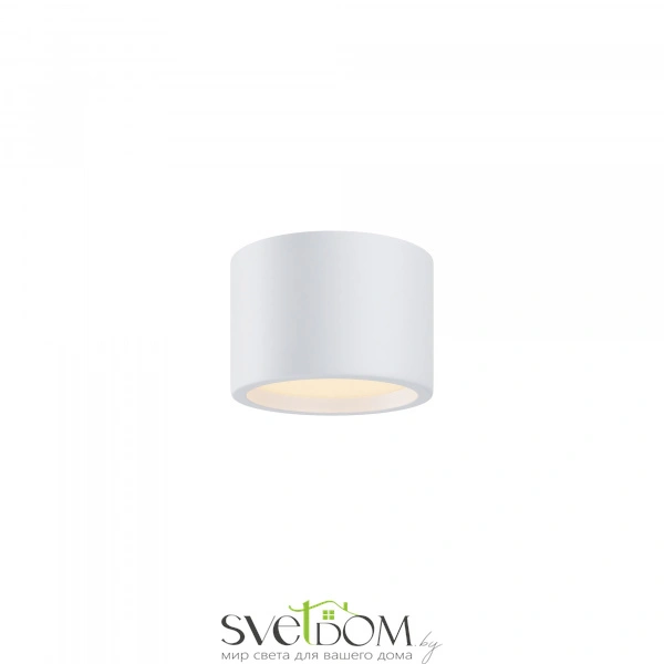 Потолочный светильник Technical C090CL-10W3K-W