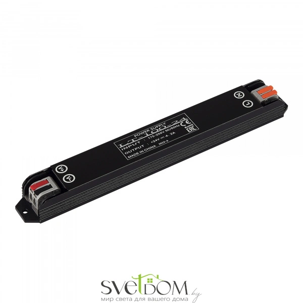 ST062.024.100 Блок питания ST-Luce 100W SUPER5