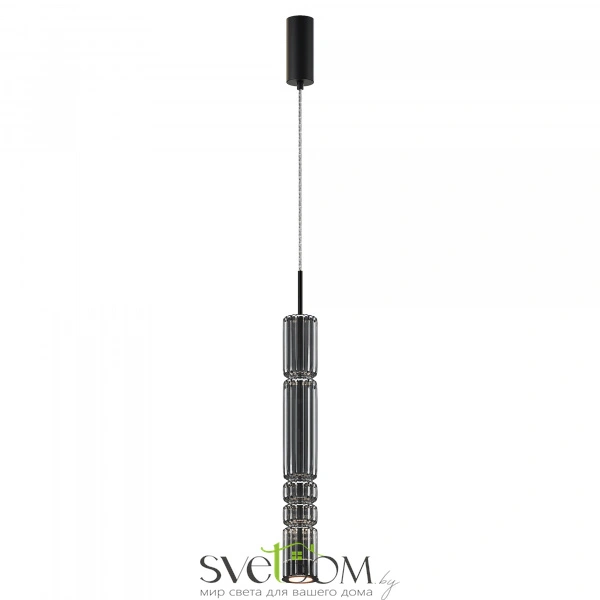 Подвесной светильник Maytoni MOD272PL-L12B3K