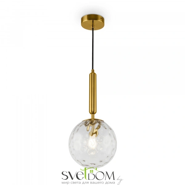 Подвесной светильник Freya FR5123PL-01BS